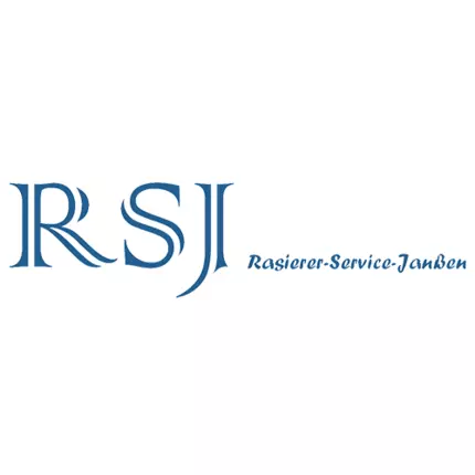 Logo fra Rasier-Service Janßen - Filiale Bonn