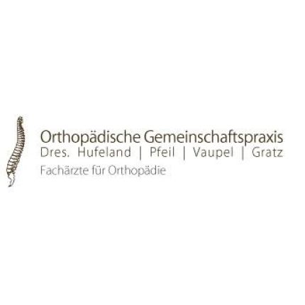 Logo od OrthoZEMa Orthopädische Gemeinschaftspraxis Dres. Pfeil / Vaupel / Gratz / Bornacker / Rustemeier