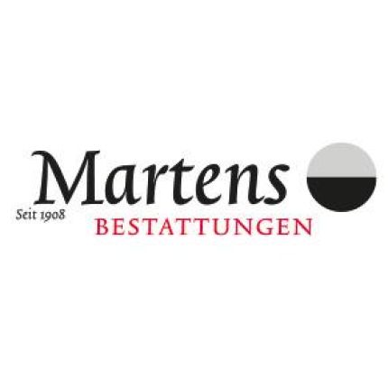 Logotipo de Martens Bestattungen e.K.,  Inhaber: Torsten Schneider