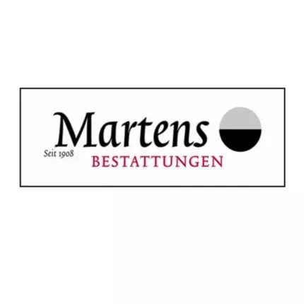 Logo from Martens Bestattungen e.K.