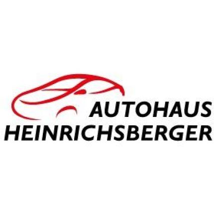 Logo von Autohaus Heinrichsberger GmbH - Vertragswerkstatt für Dacia und Renault