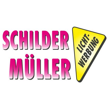 Logo van Schilder und Lichtwerbung Müller Köln