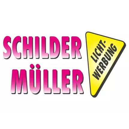 Logótipo de Schilder und Lichtwerbung Müller Köln