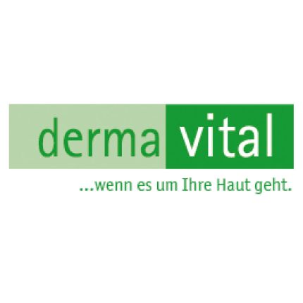 Logo van Derma Vital GmbH
