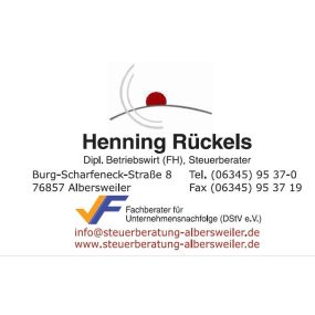 Bild von Henning Rückels