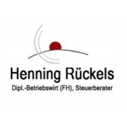 Logo da Henning Rückels