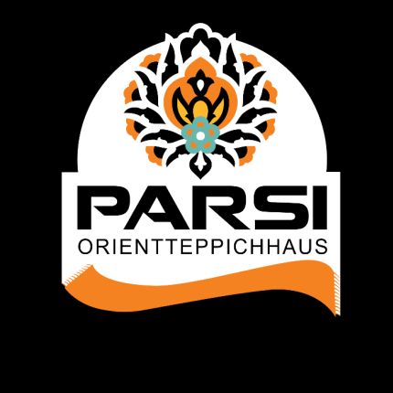 Logo from Parsi Teppichreinigung GmbH