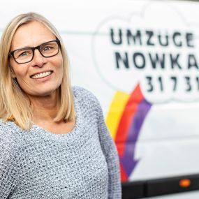 Umzüge Nowka