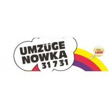 Logo da Umzüge Nowka Essen