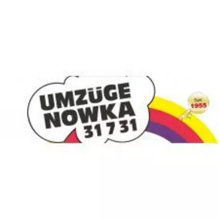 Logotipo de Umzüge Nowka Essen