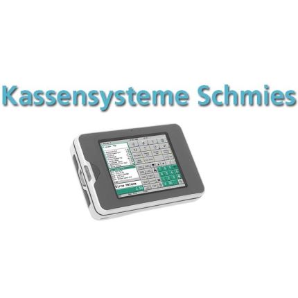 Logotyp från K + C Schmies GmbH Kassen