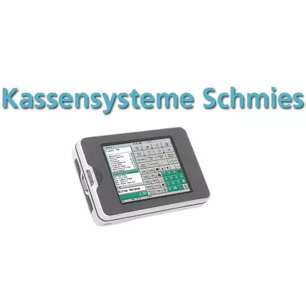 Logo fra K + C Schmies GmbH Kassen