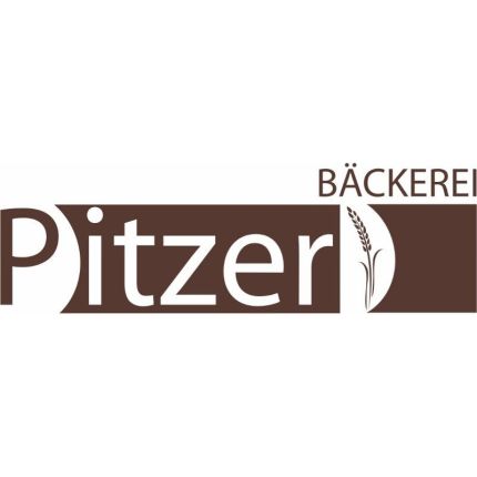 Logo van Bäckerei Pitzer