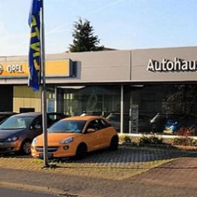 Bild von Autohaus Fritzlar GmbH