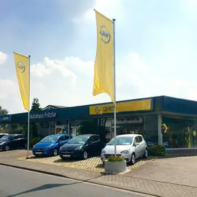 Bild von Autohaus Fritzlar GmbH