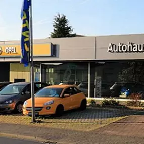 Bild von Autohaus Fritzlar GmbH