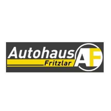 Logo van Autohaus Fritzlar GmbH