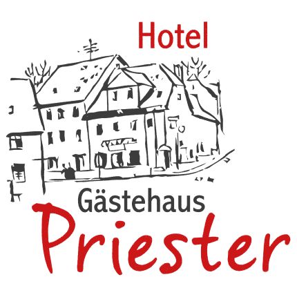 Logo od Brückenvorstadt Gästehaus Priester