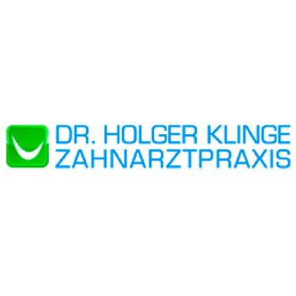 Logotyp från Zahnarztpraxis Dr. Holger Klinge