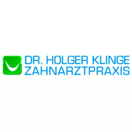 Logo von Zahnarztpraxis Dr. Holger Klinge