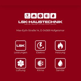Bild von LSK Haustechnik GmbH & Co. KG
