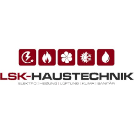 Logo van LSK Haustechnik GmbH & Co. KG