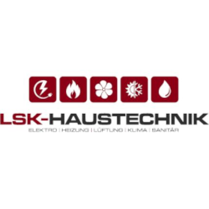 Λογότυπο από LSK Haustechnik GmbH & Co. KG