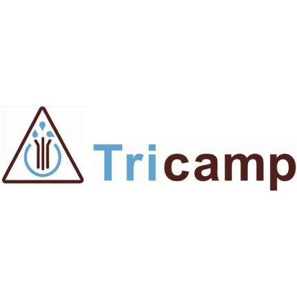 Logotyp från Tricamp GmbH