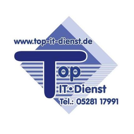 Logo van Top-Fernseh-Dienst & Handels GmbH