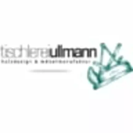 Logotyp från Tischlerei Ullmann GmbH