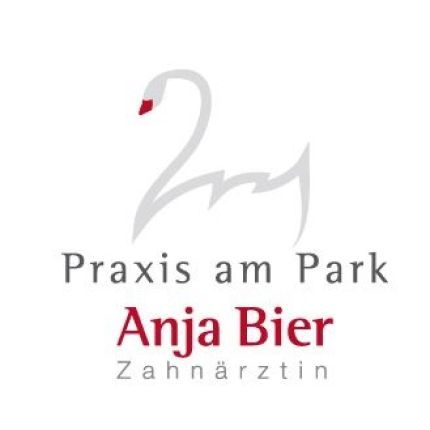 Logo od Zahnarzt Praxis am Park Anja Bier