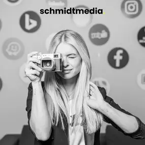 Schmidt Media | Webdesigner Köln