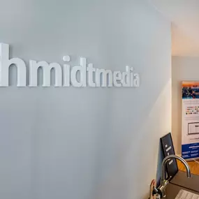 schmidtmedia | Webdesign & Social Media Marketing Agentur Köln