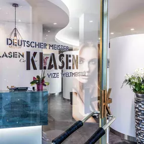 Hermann Klasen | Salon & Perücken Köln