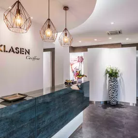 Hermann Klasen | Salon & Perücken Köln