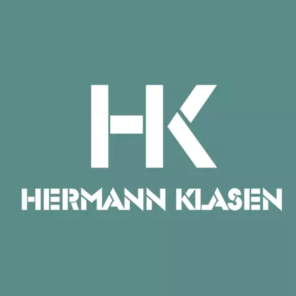 Logotipo de Perücken Köln | Friseur Hermann Klasen