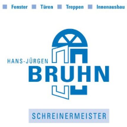Logo de Hans-Jürgen Bruhn Schreinermeister