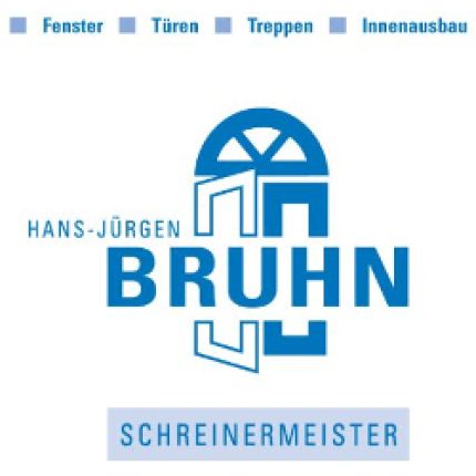 Λογότυπο από Hans-Jürgen Bruhn Schreinermeister