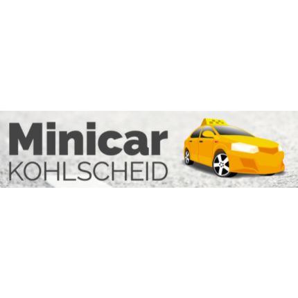 Logotipo de Minicar Kohlscheid Herzogenrath