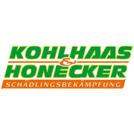 Logo van Kohlhaas & Honecker | Schädlingsbekämpfung Düsseldorf