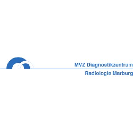 Logo de MVZ Diagnostikzentrum Radiologie Marburg