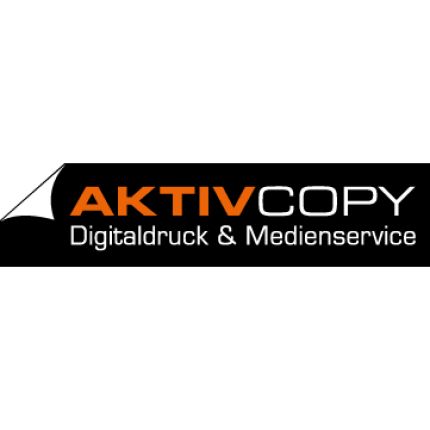 Logo von Copyshop Köln - AKTIVCOPY Digitaldruck - Köln