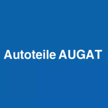 Logotyp från Autoteile Augat I Kfz-Werkstatt Essen