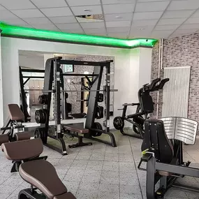 Bild von GYM4US Fitnessstudio Nauen