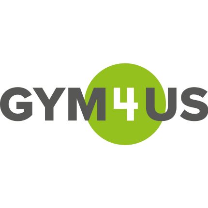 Logo de GYM4US Fitnessstudio Nauen