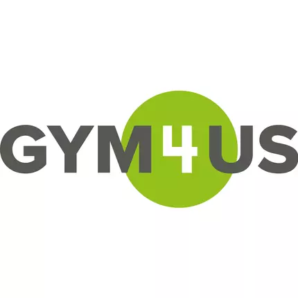 Logo de GYM4US Fitnessstudio Nauen