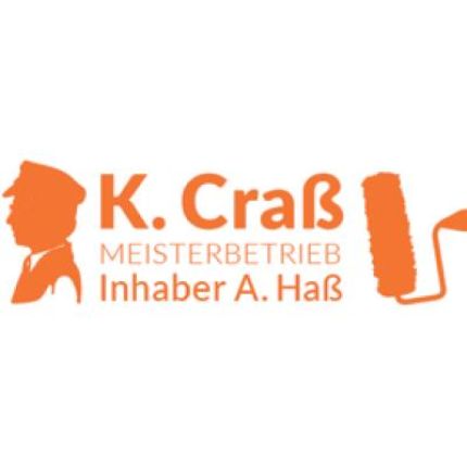 Logo van K.Craß Malermeister Inh. Andreas Haß