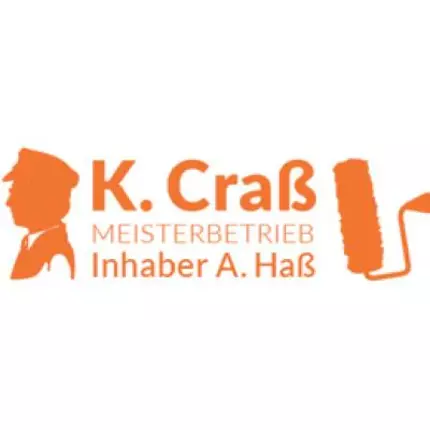 Logo from K.Craß Malermeister Inh. Andreas Haß