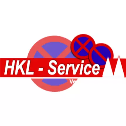 Logo de HKL-Service e.K. | Einrichtung von Halteverbotszonen | Köln