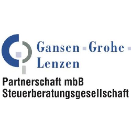 Logotyp från Gansen-Grohe-Lenzen PmbB Steuerberatungsgesellschaft